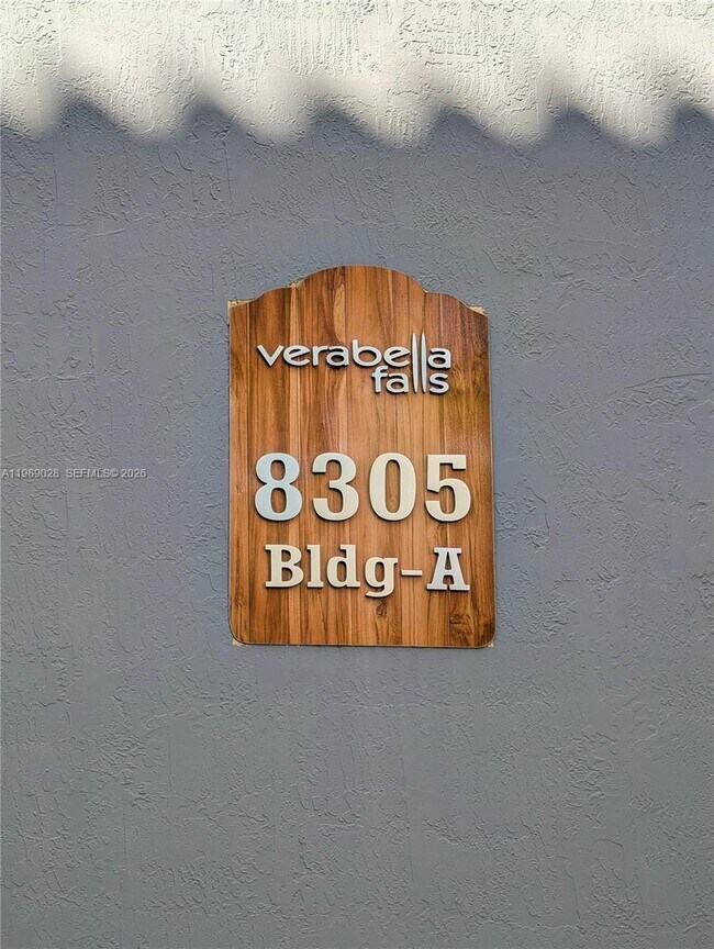 Photo - 8305 SW 152nd Ave Unit A-115