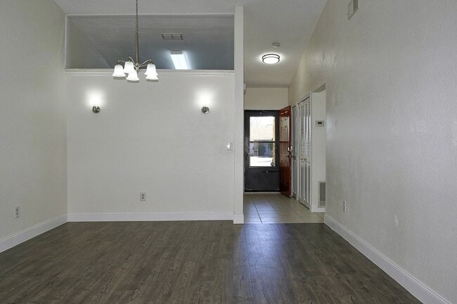 Photo - 3 Bedroom 2 Bath Duplex Available Now!