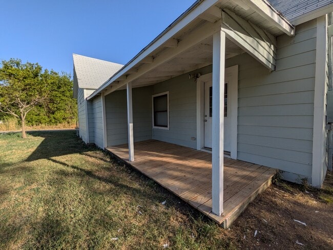 107 Spur Rd