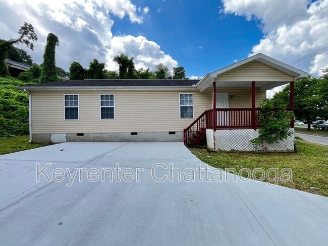 Building Photo - 1508 Ryan St Rental