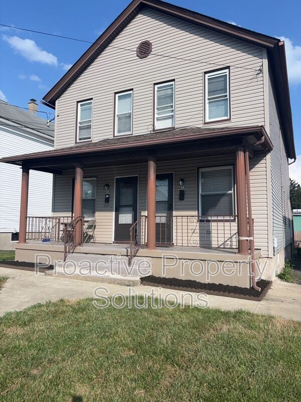 Building Photo - 415-417-417 17th Ave Unit 417 Rental