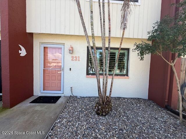 Photo - 231 Canaveral Beach Blvd