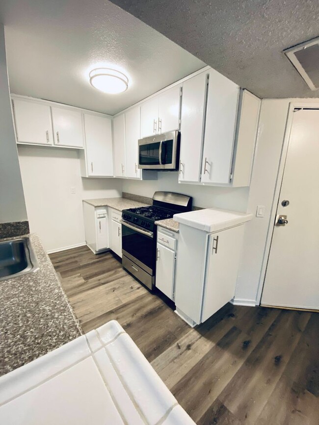 Photo - Regency Square Apartments