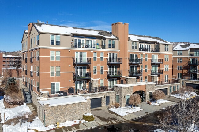 Photo - Millstone at Clear Creek Square