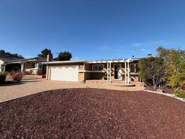 Photo - Charming Single-Family Home in the Heart of Millbrae Meadows