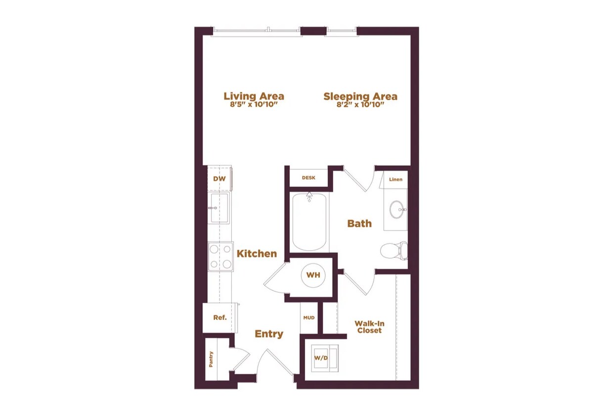 Floor Plan - S1.2