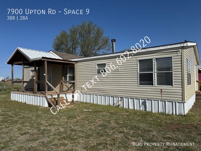 Photo - 7900 Upton Rd House