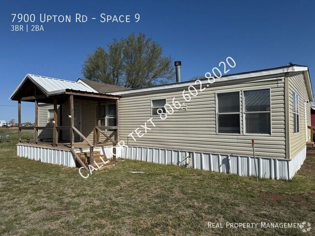 Building Photo - 7900 Upton Rd Rental