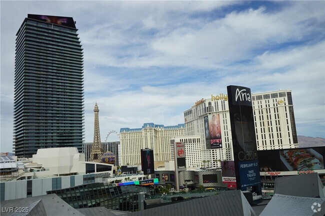 Building Photo - 3726 S Las Vegas Blvd Unit 901 Rental