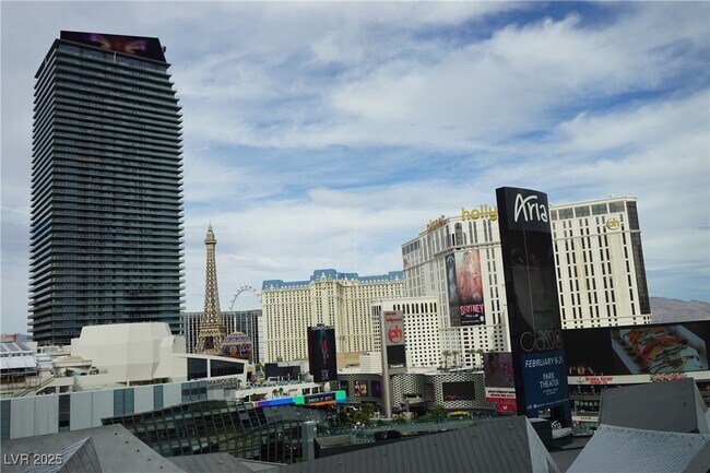 Photo - 3726 S Las Vegas Blvd Condo Unit 901