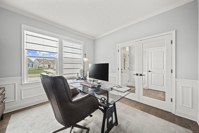 Photo - 1309 Goldwell Dr