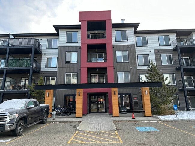 Photo - 344 Windermere Rd NW Unit 323