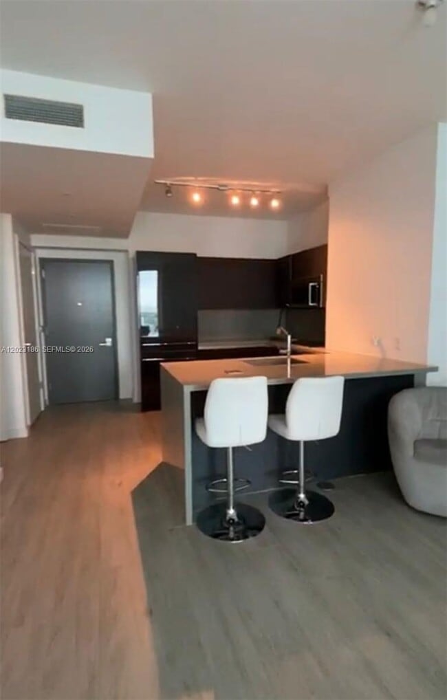 Photo - 1080 Brickell Ave Unit 2405
