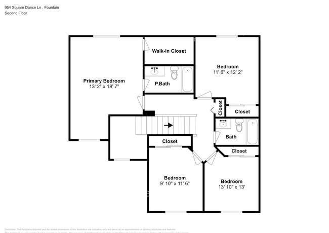 Photo - 954 Square Dance Ln