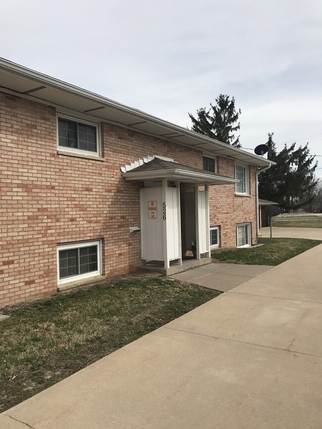 Building Photo - 526 30th Ave Unit 4
