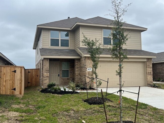 Photo - 4127 Neches Bnd Dr House