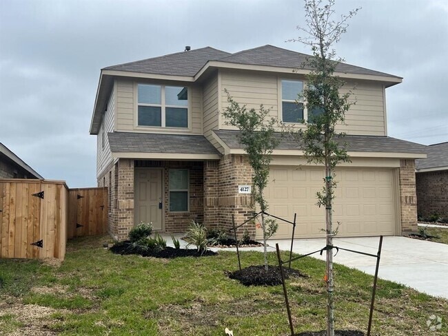 Building Photo - 4127 Neches Bnd Dr Rental