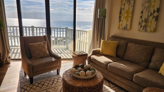 Photo - 3580 S Ocean Shore Blvd Unit 707