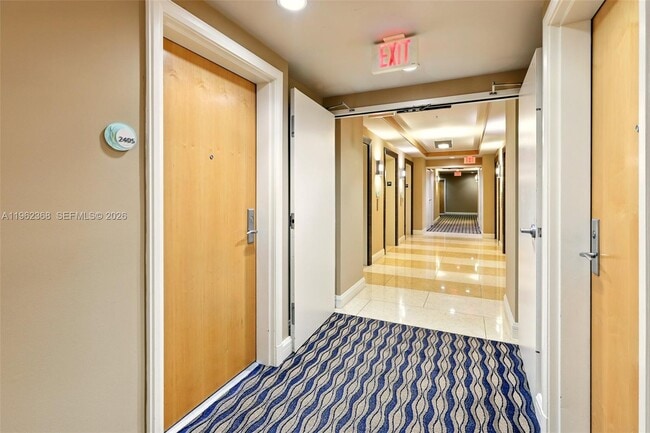 Photo - 244 Biscayne Blvd Unidad 2405