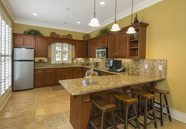 Greystone Summit Knoxville