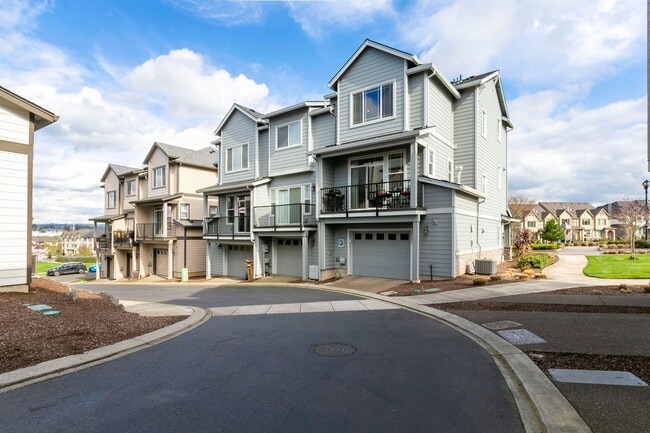 Photo - North Villebois - 3-bedroom, 3.5-bathroom townhouse