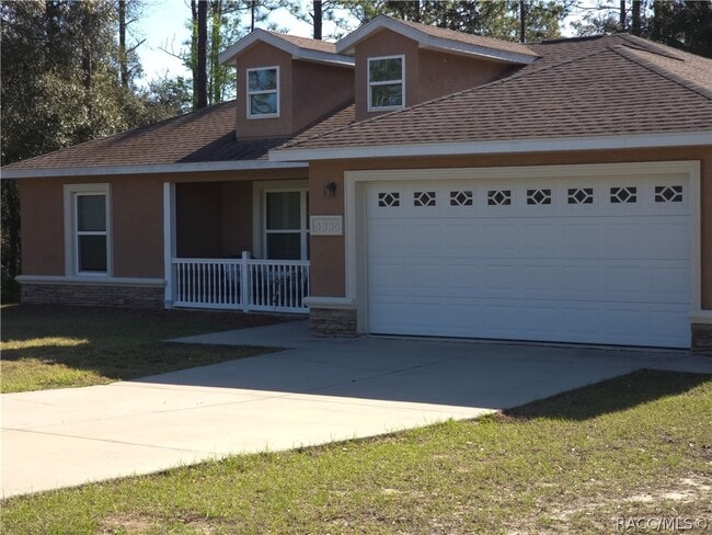 Building Photo - 5835 N Decarlo Dr