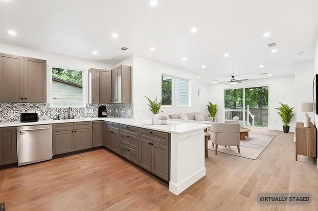 Photo - 1208 W Oltorf St Unit A