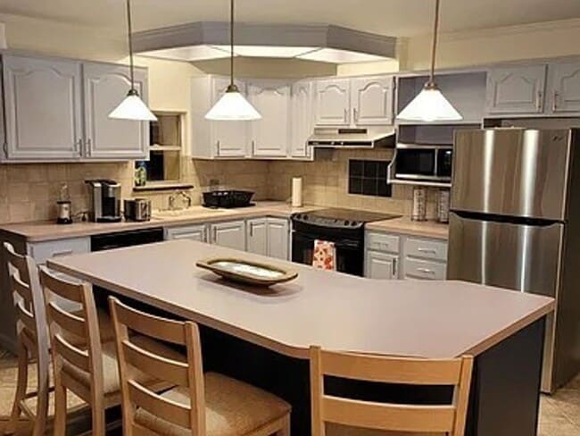 Photo - Breathtaking Lake View Retreat with Modern Updates!