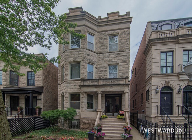 3732 N Wayne-2 - 3732 N Wayne-2 Apartment Unit 2
