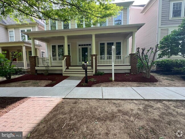 Building Photo - 308 Trotter Farm Dr Rental