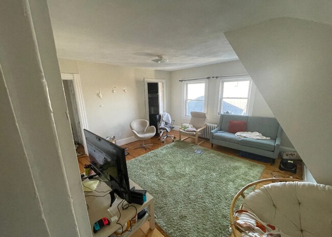 Photo - 14 Fairmount St Unit 14.5