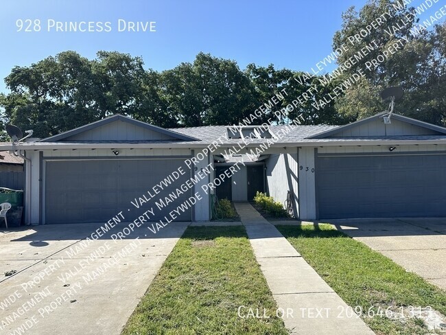 Building Photo - Renovated Stockton Gorgeous Single Story 3... Rental