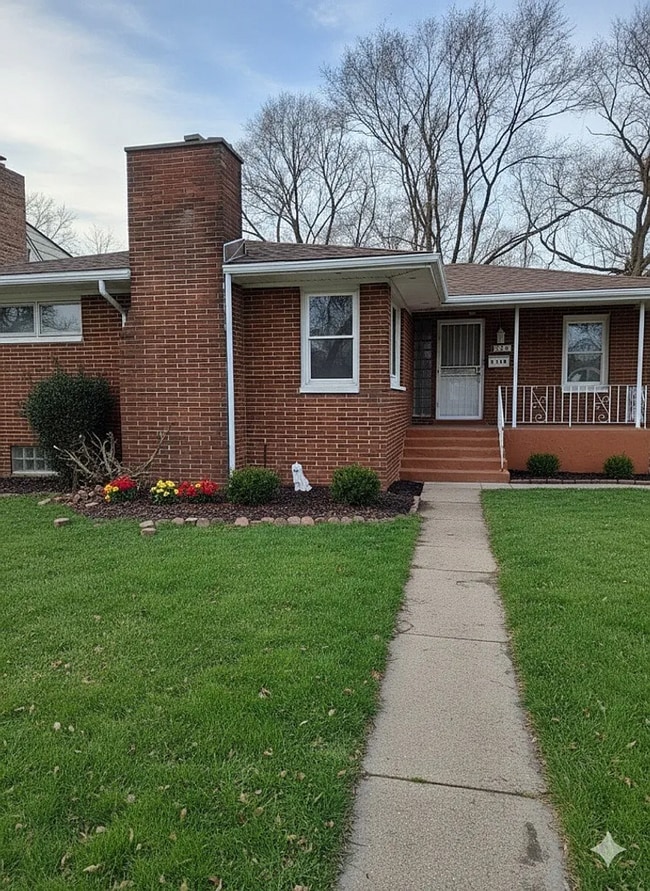 Building Photo - Now Leasing 4-Bedroom Home in Gary, IN!