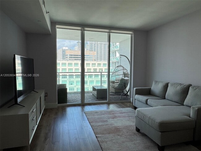 Photo - 951 Brickell Ave Unit 3601