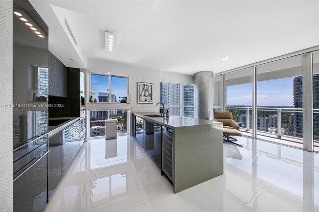 Photo - 1080 Brickell Ave Apartment Unit 2901