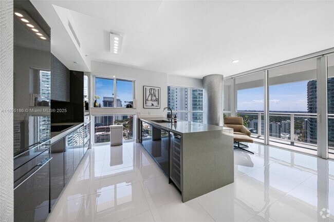 Building Photo - 1080 Brickell Ave Unit 2901 Rental