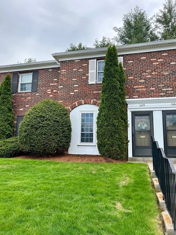 Photo - 1603 Windsor Dr N Condo Unit 1603