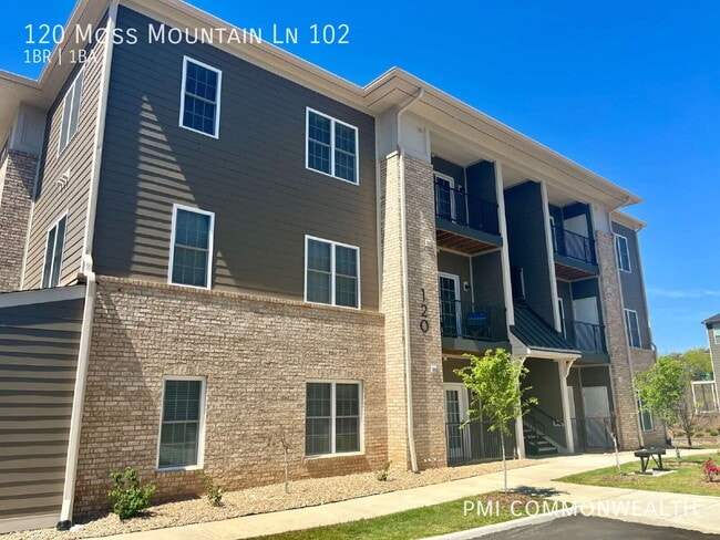 Building Photo - 120 Moss Mountain Ln