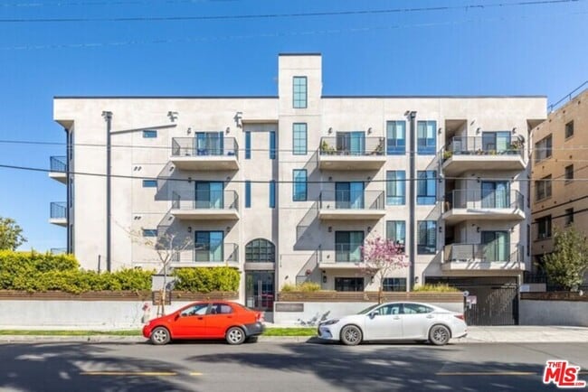 Photo - 3715 San Marino St Condo Unit 304