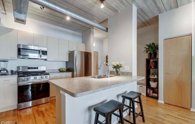 Photo - 1430 S Michigan Ave Unit 407