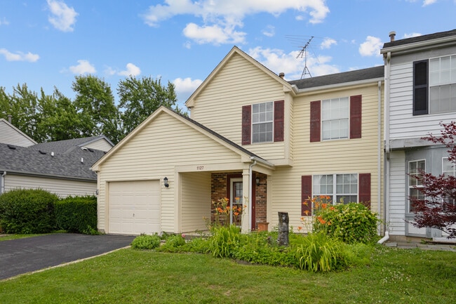 Photo - 1127 Ashbrook Dr