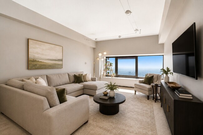 Photo - 175 E Delaware Pl Unit 5501