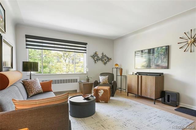 Photo - 1101 S Gaylord St