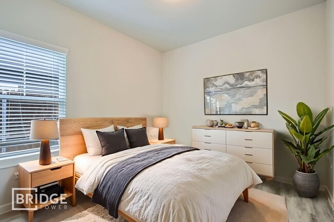 Photo - B1- Buffalo Plan