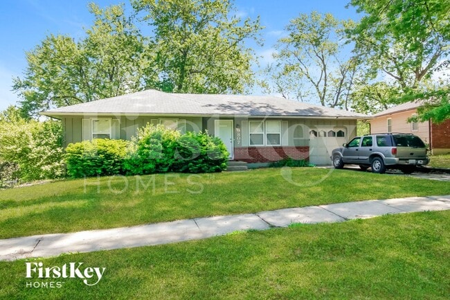 Building Photo - 9807 Drury Ave