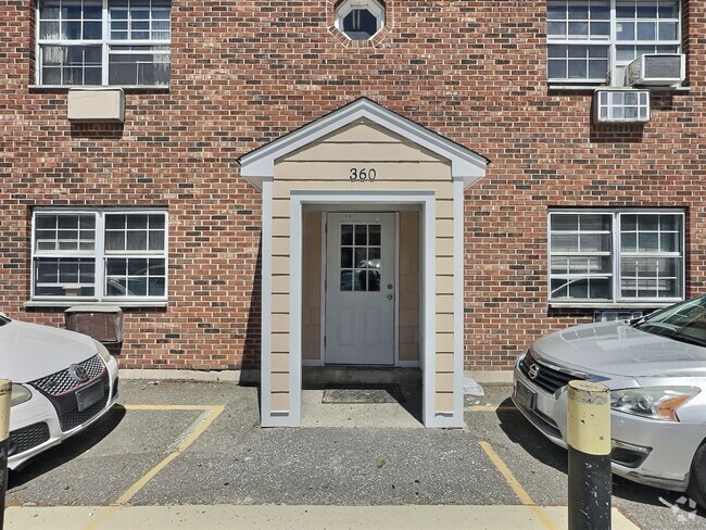 Building Photo - 360 Palisade Ave Unit A10 Rental