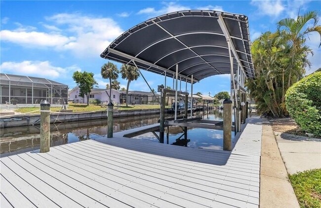 Photo - North Fort Myers Pool Home