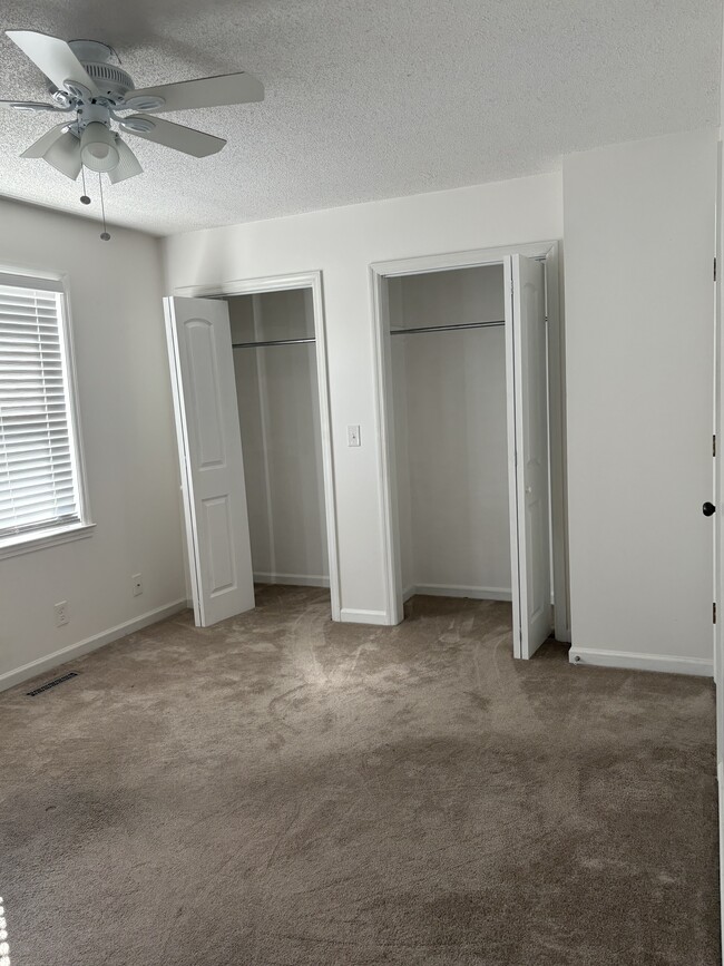 2do dormitorio - 1410 Skyline Dr Unidad 2