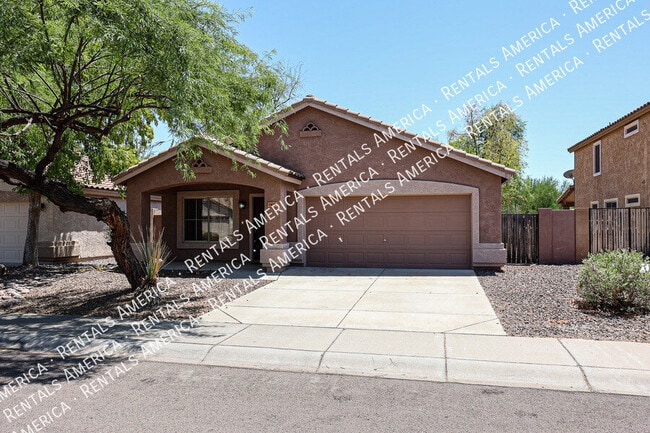 7471 W Lone Cactus Dr