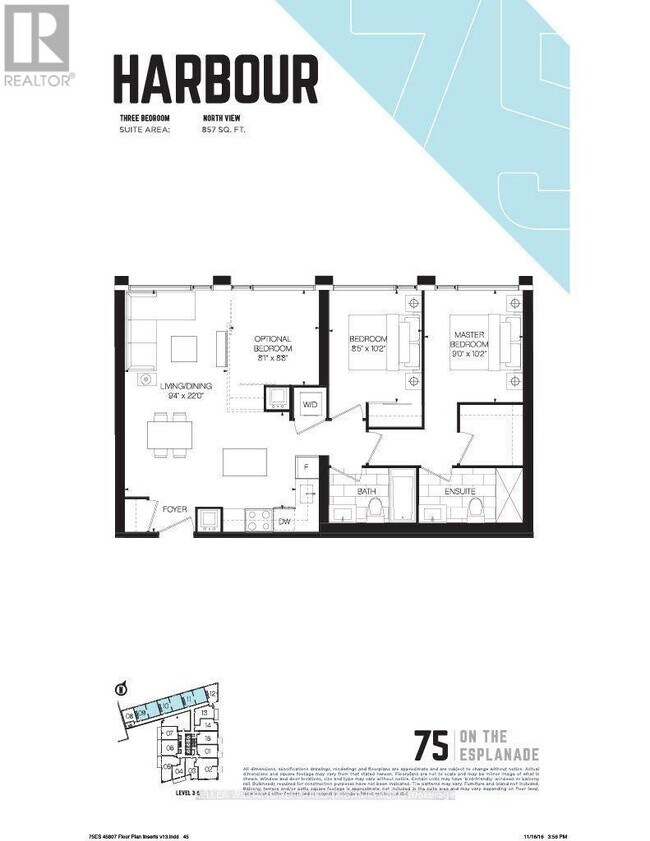 Photo - 2A Church St Unit 509